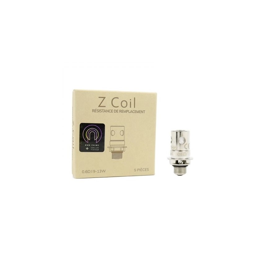 RESISTANCE ZENITH INNOKIN (PACK DE 5) RESISTANCE ZENITH INNOKIN (PACK DE 5)