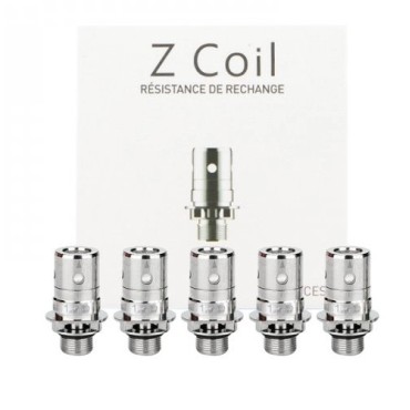 RESISTANCE ZENITH INNOKIN (PACK DE 5)