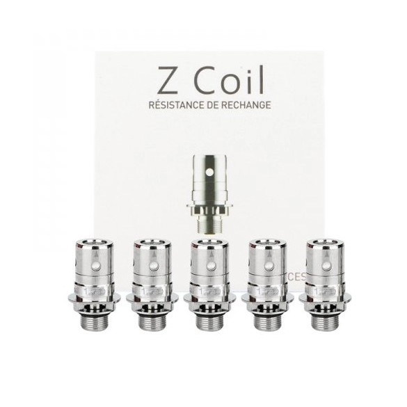 RESISTANCE ZENITH INNOKIN (PACK DE 5)