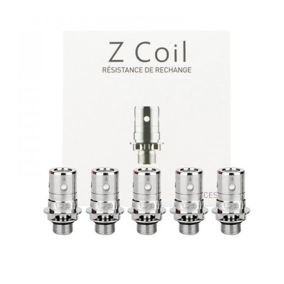 RESISTANCE ZENITH INNOKIN (PACK DE 5)