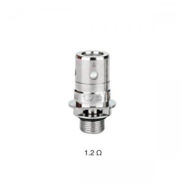 RESISTANCE ZENITH INNOKIN (PACK DE 5)