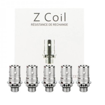 RESISTANCE ZENITH INNOKIN (PACK DE 5) RESISTANCE ZENITH INNOKIN (PACK DE 5)