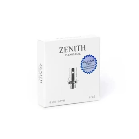 RESISTANCE ZENITH INNOKIN (PACK DE 5)