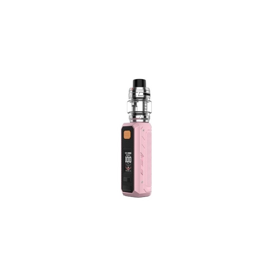 KIT ARMOUR ULTRA 5500 mAh VAPORESSO KIT ARMOUR ULTRA 5500 mAh VAPORESSO
