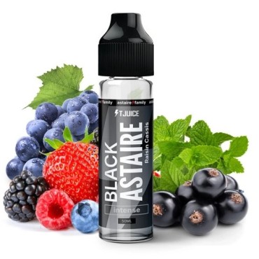 Black Astaire - 50ml - T Juice