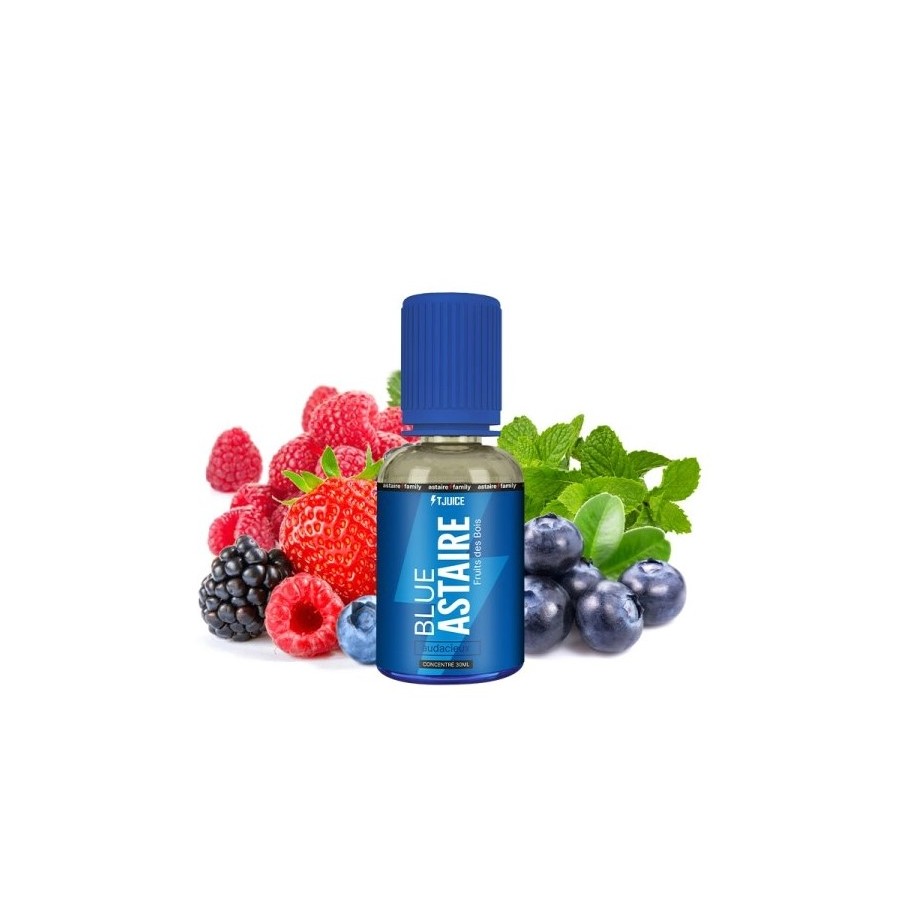 CONCENTRE BLUE ASTAIRE 30ML T JUICE CONCENTRE BLUE ASTAIRE 30ML T JUICE