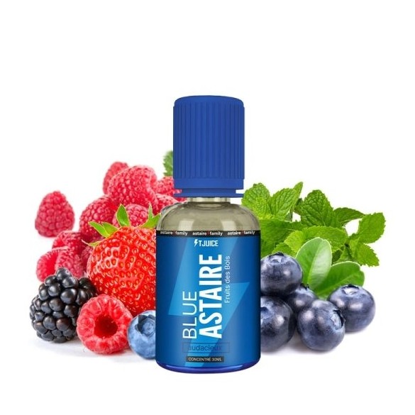 CONCENTRE BLUE ASTAIRE 30ML T JUICE