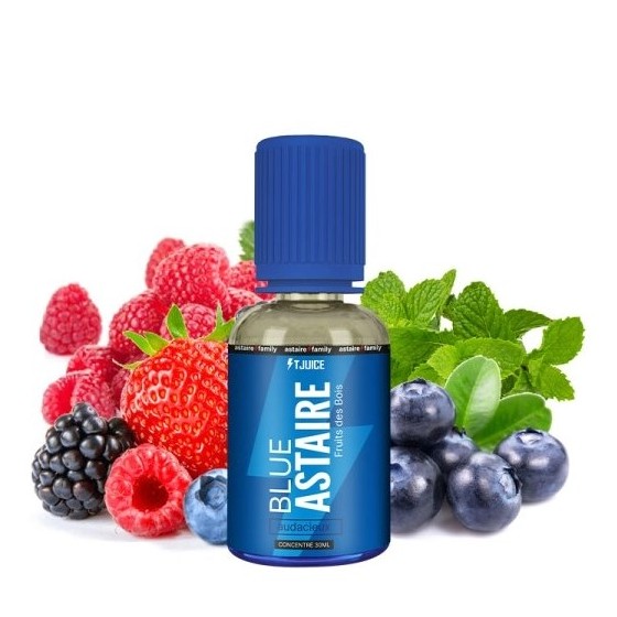 CONCENTRE BLUE ASTAIRE 30ML T JUICE