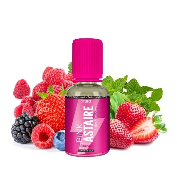 CONCENTRE PINK ASTAIRE 30ML T JUICE