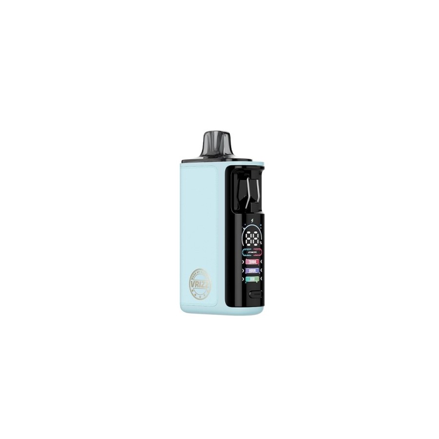 KIT VRIZZ V2 1350 mAh 15 ML VOOPOO KIT VRIZZ V2 1350 mAh 15 ML VOOPOO