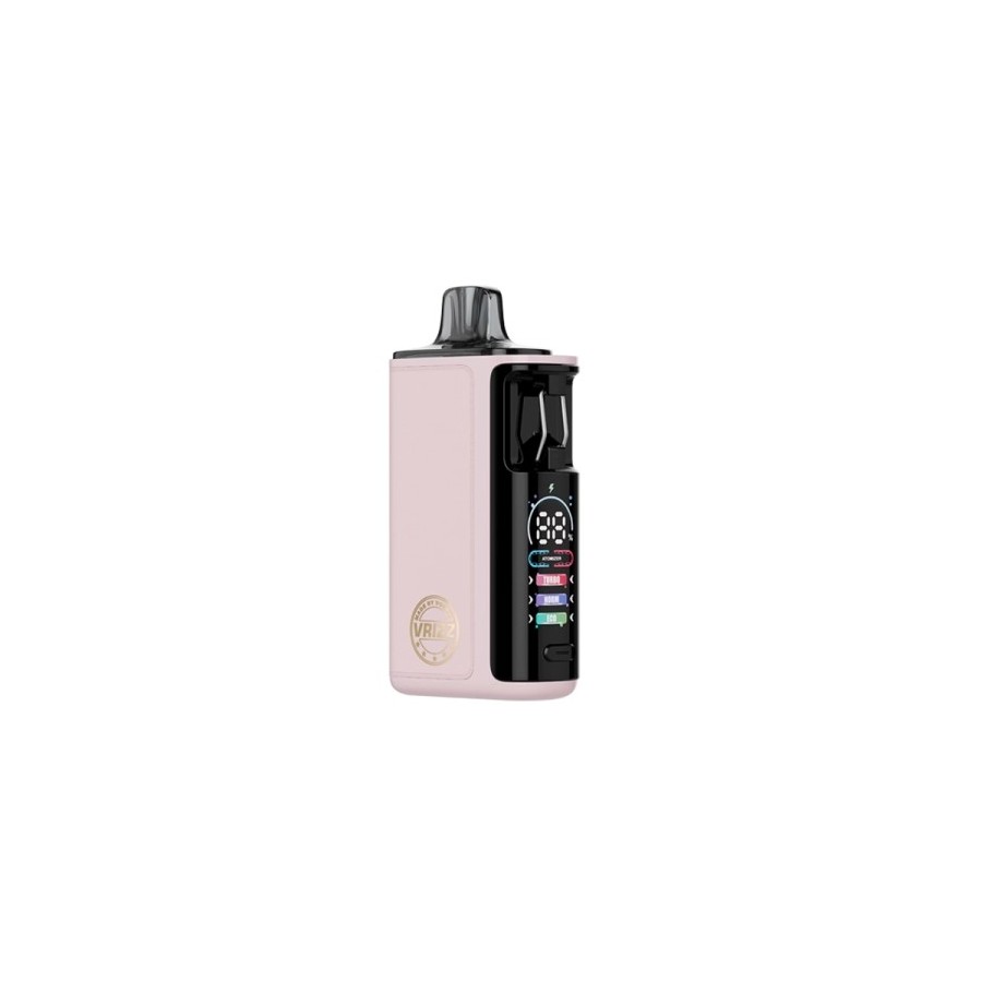 KIT VRIZZ V2 1350 mAh 15 ML VOOPOO KIT VRIZZ V2 1350 mAh 15 ML VOOPOO