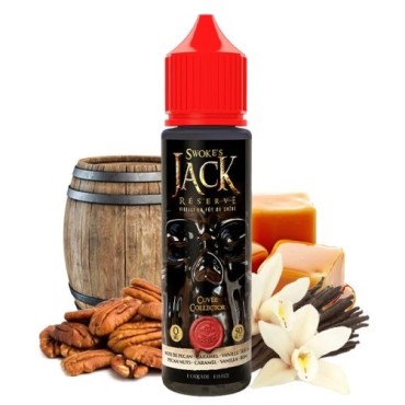 Jack - 50ml - Vape party - SWOKE