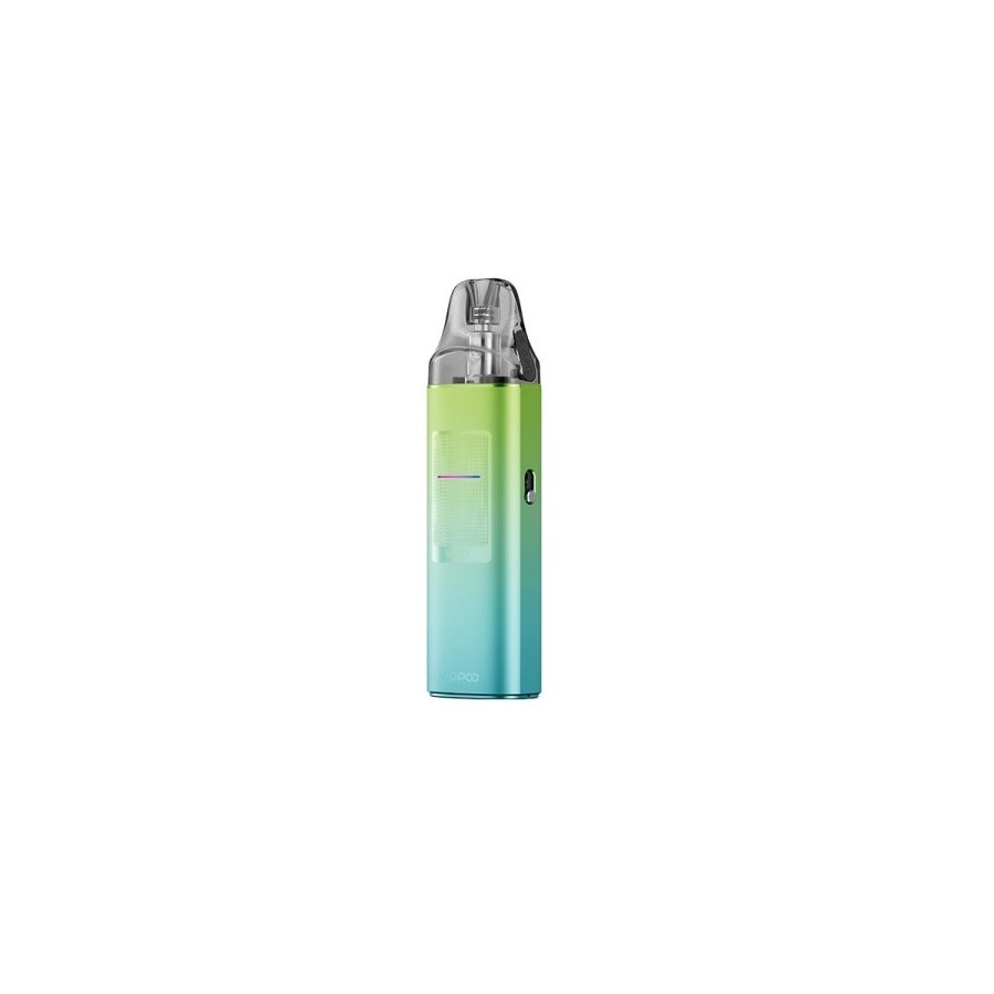 KIT POD VINCI S VOOPOO KIT POD VINCI S VOOPOO