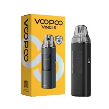 KIT POD VINCI S VOOPOO