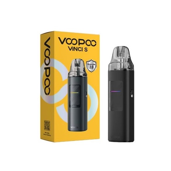 KIT POD VINCI S VOOPOO