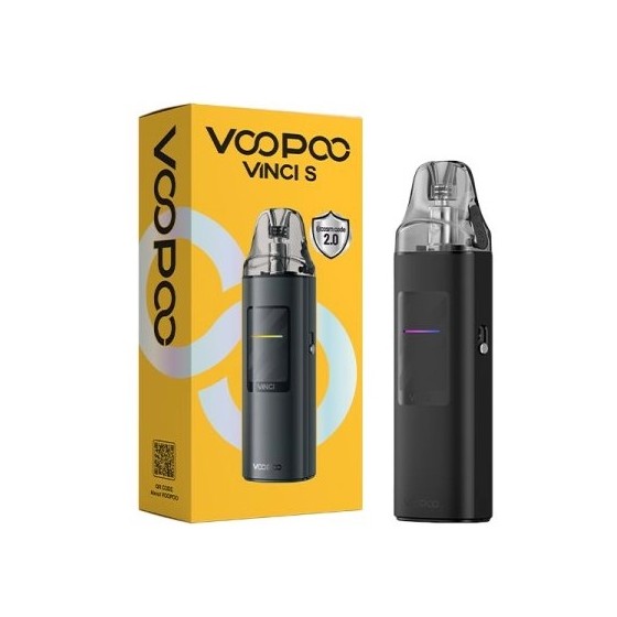 KIT POD VINCI S VOOPOO