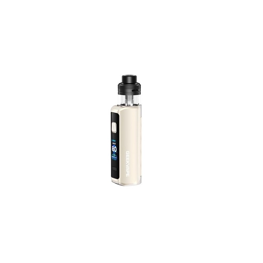 KIT POD FORCE 3200 mAh GEEKVAPE