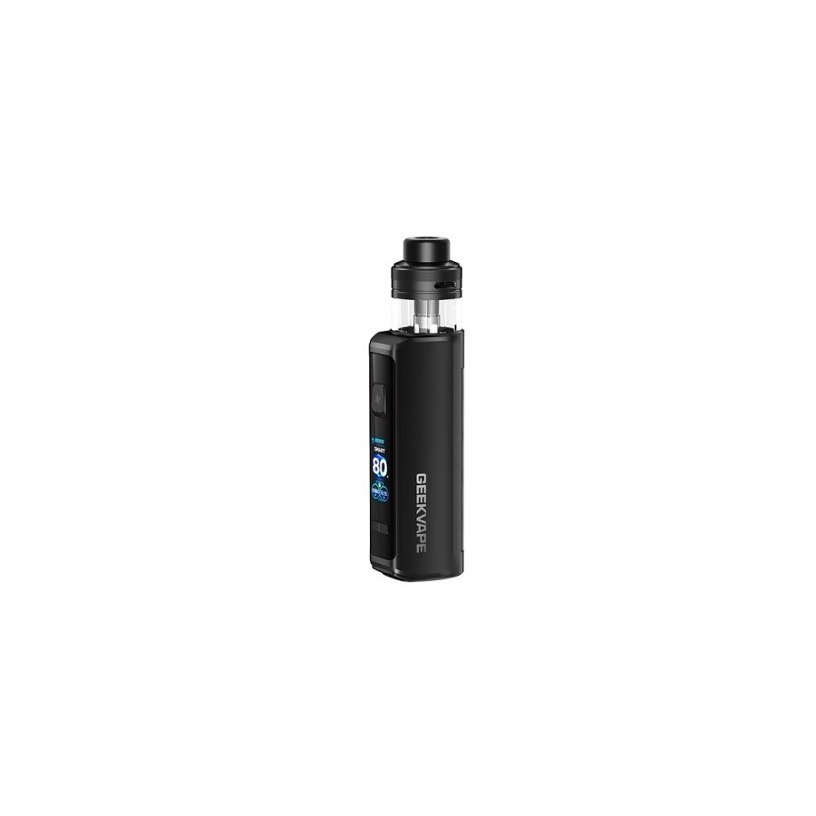 KIT POD FORCE 3200 mAh GEEKVAPE KIT POD FORCE 3200 mAh GEEKVAPE