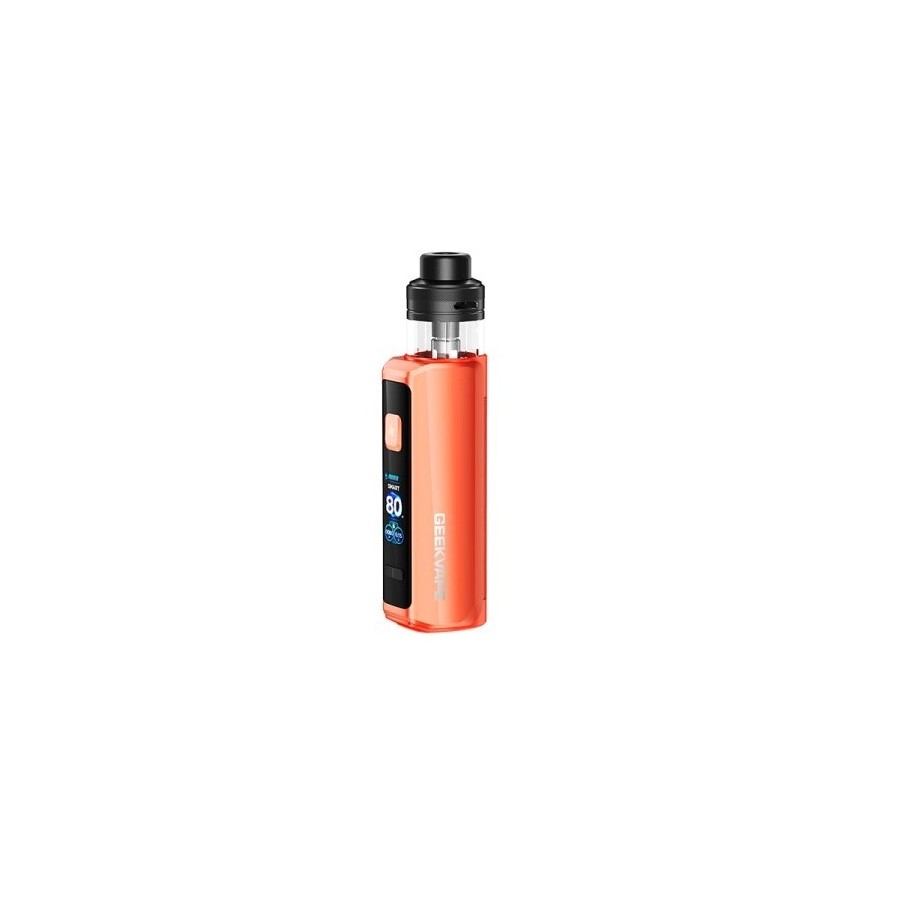 KIT POD FORCE 3200 mAh GEEKVAPE