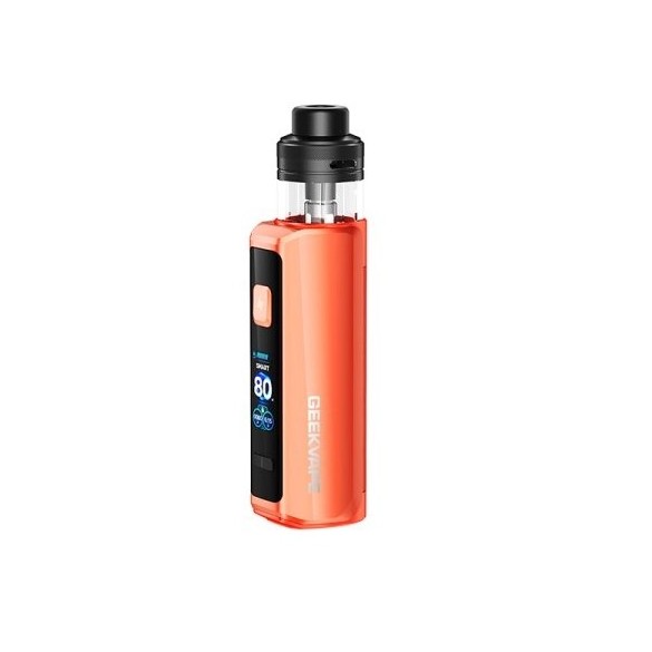 KIT POD FORCE 3200 mAh GEEKVAPE