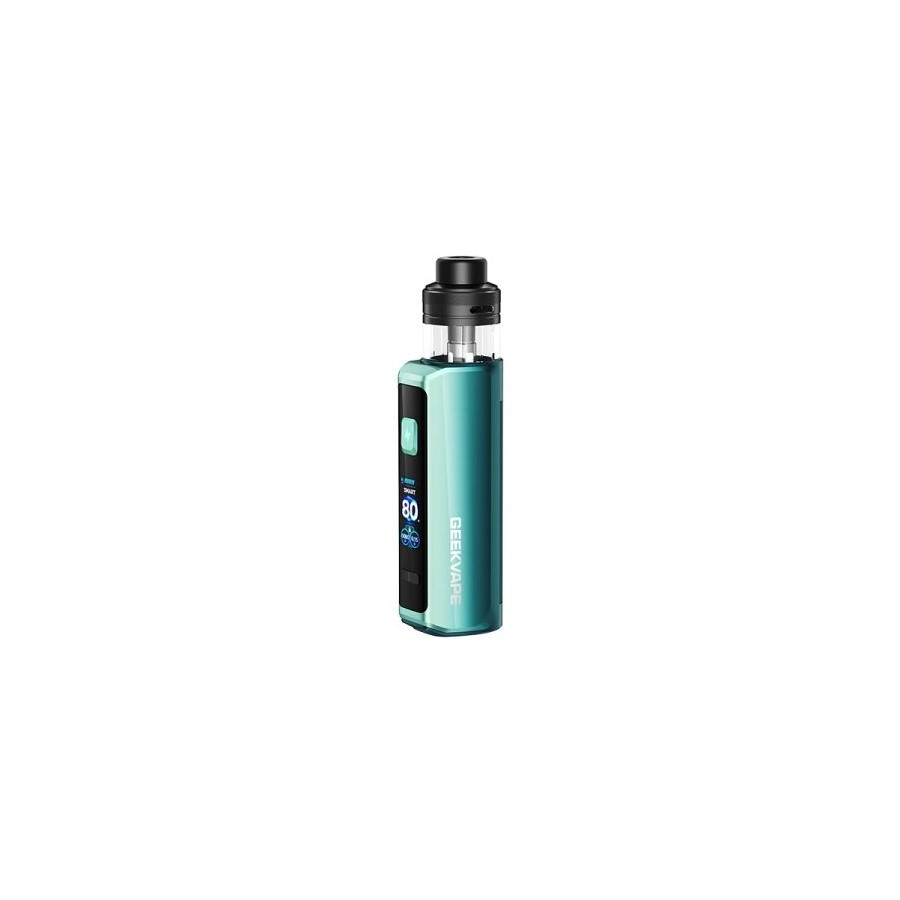 KIT POD FORCE 3200 mAh GEEKVAPE KIT POD FORCE 3200 mAh GEEKVAPE