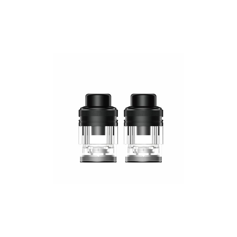 CARTOUCHE FORCE 5 ML GEEKVAPE (PACK DE 2)