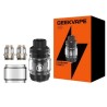 CLEAROMISEUR ZEUS SUB OHM D26 - 7ml de GEEKVAPE