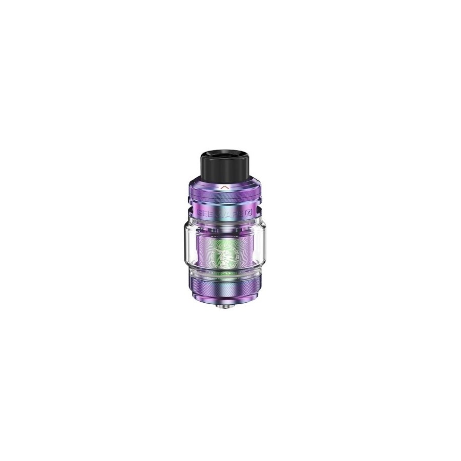 CLEAROMISEUR ZEUS 5 SUB OHM D26 - 7ml de GEEKVAPE CLEAROMISEUR ZEUS 5 SUB OHM D26 - 7ml de GEEKVAPE