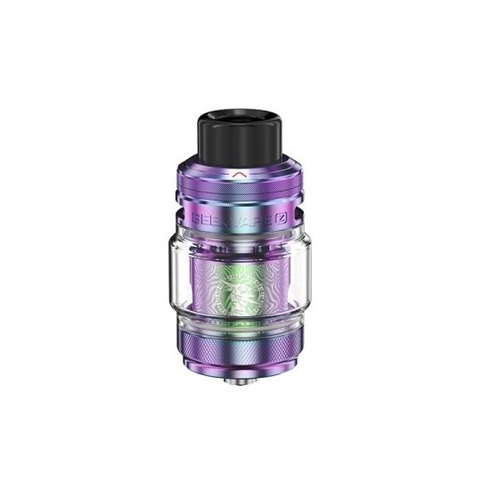 CLEAROMISEUR ZEUS 5 SUB OHM D26 - 7ml de GEEKVAPE