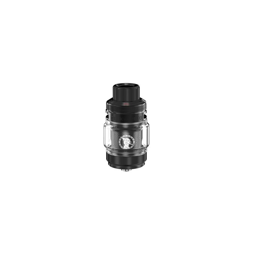 CLEAROMISEUR ZEUS 5 SUB OHM D26 - 7ml de GEEKVAPE CLEAROMISEUR ZEUS 5 SUB OHM D26 - 7ml de GEEKVAPE
