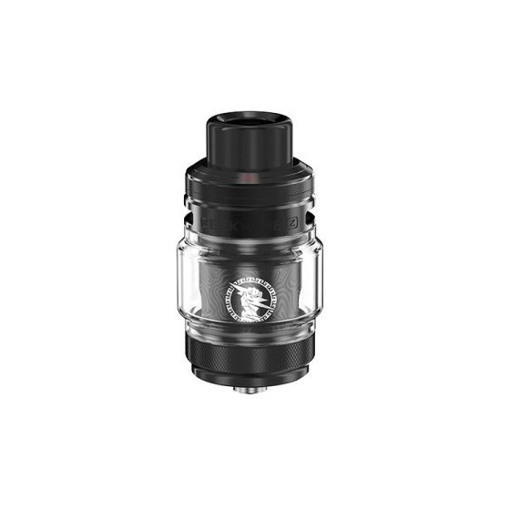 CLEAROMISEUR ZEUS 5 SUB OHM D26 - 7ml de GEEKVAPE