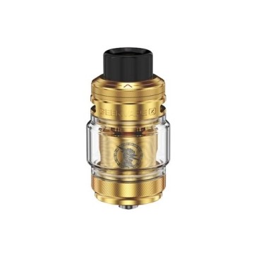 CLEAROMISEUR ZEUS 5 SUB OHM D26 - 7ml de GEEKVAPE