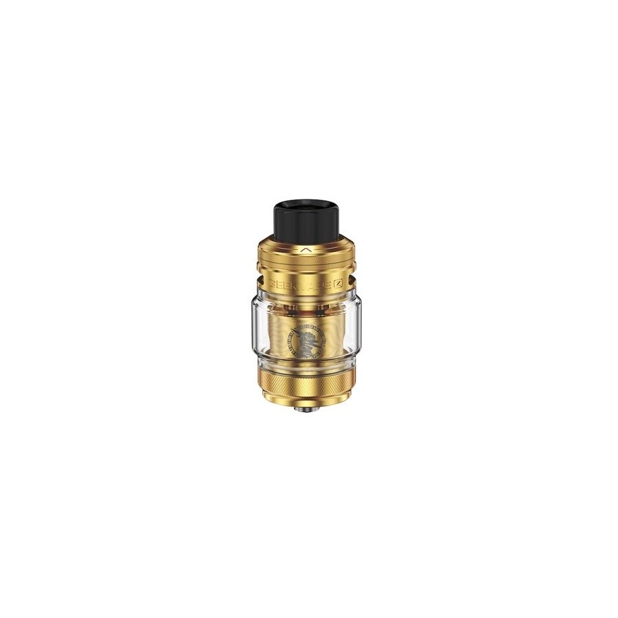 CLEAROMISEUR ZEUS 5 SUB OHM D26 - 7ml de GEEKVAPE