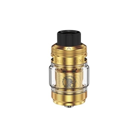 CLEAROMISEUR ZEUS 5 SUB OHM D26 - 7ml de GEEKVAPE