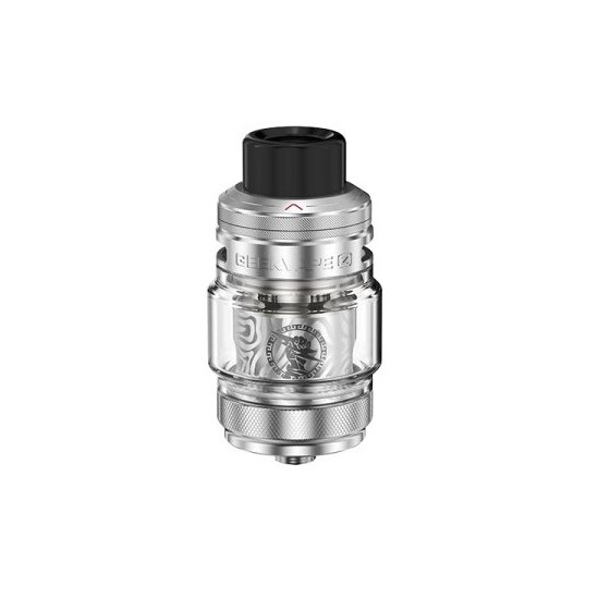 CLEAROMISEUR ZEUS 5 SUB OHM D26 - 7ml de GEEKVAPE