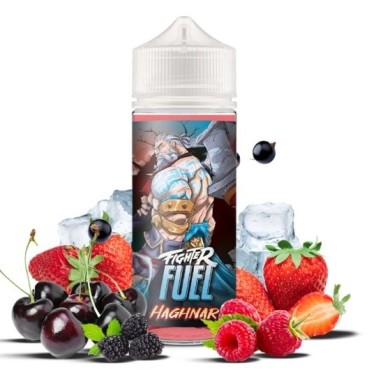 Haghnar - 100ML - FIGHTER FUEL - MAISON FUEL