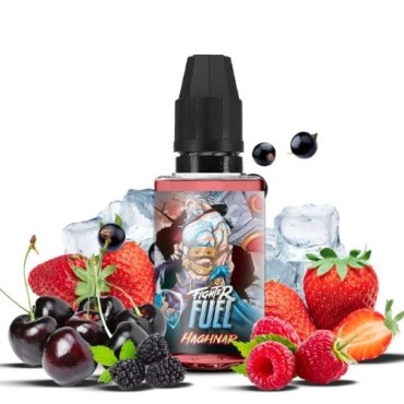 CONCENTRE HAGHNAR 30ML FIGHTER FUEL BY MAISON FUEL