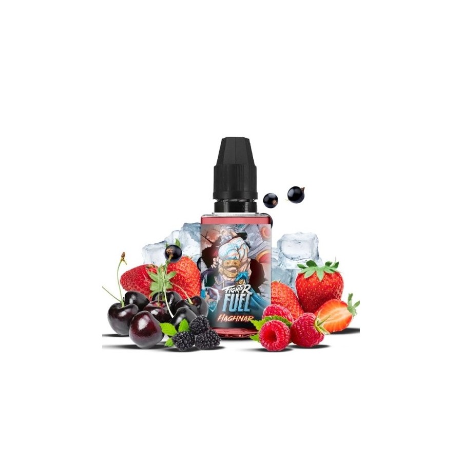 CONCENTRE HAGHNAR 30ML FIGHTER FUEL BY MAISON FUEL CONCENTRE HAGHNAR 30ML FIGHTER FUEL BY MAISON FUEL