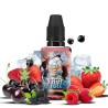 CONCENTRE HAGHNAR 30ML FIGHTER FUEL BY MAISON FUEL