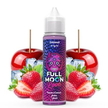 Love - 50ml - Eden - FULL MOON