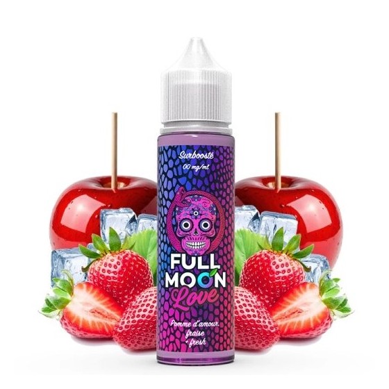 Love - 50ml - Eden - FULL MOON
