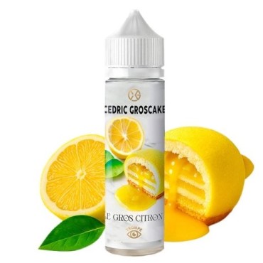 Konga - 50ml - Ferox - AIRMUST