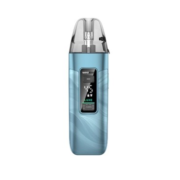 KIT POD LUXE X3 2600 mAh VAPORESSO