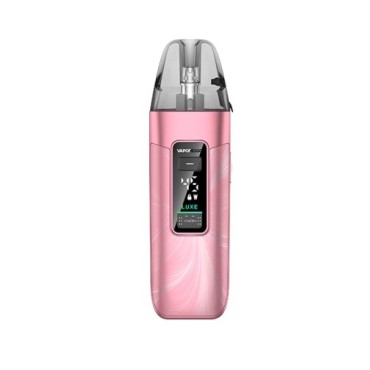 KIT POD LUXE X3 2600 mAh VAPORESSO
