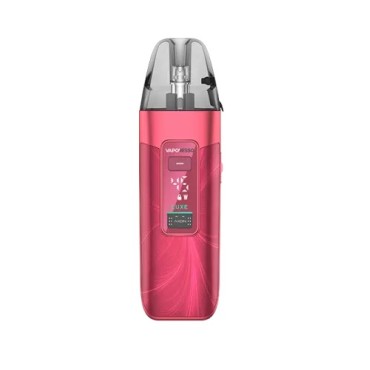 KIT POD LUXE X3 2600 mAh VAPORESSO