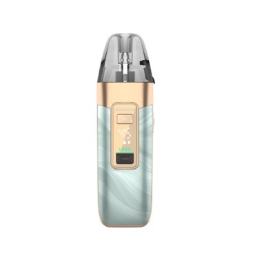 KIT POD LUXE X3 2600 mAh VAPORESSO