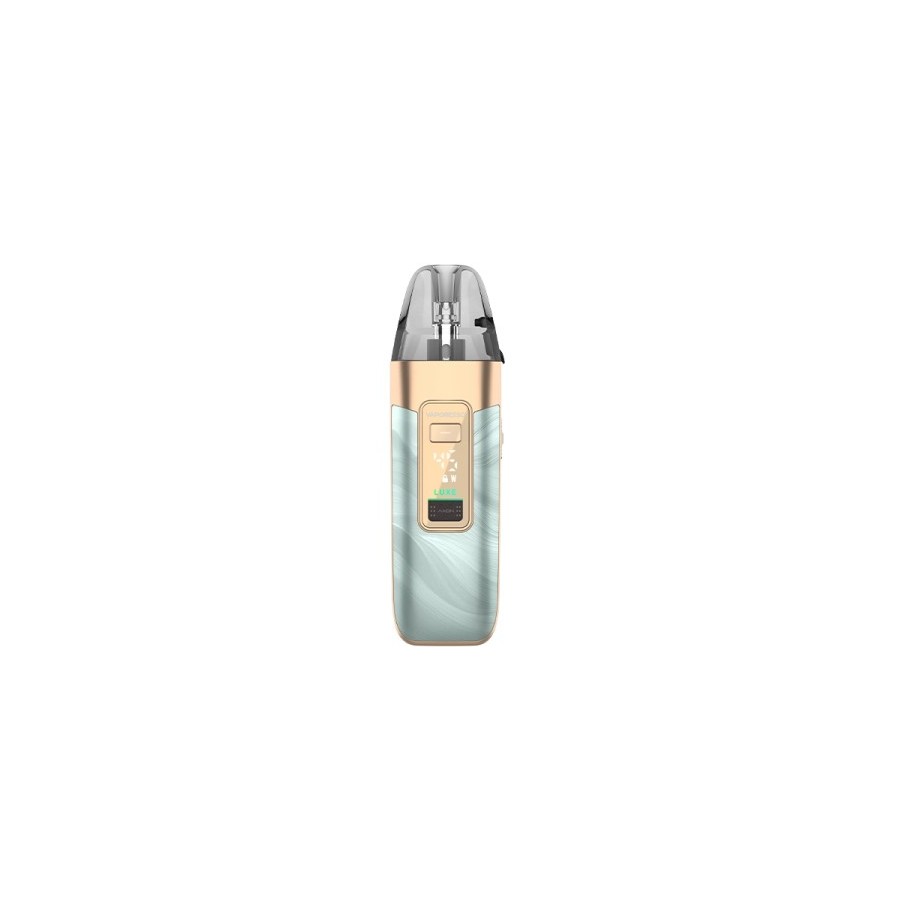 KIT POD LUXE X3 2600 mAh VAPORESSO