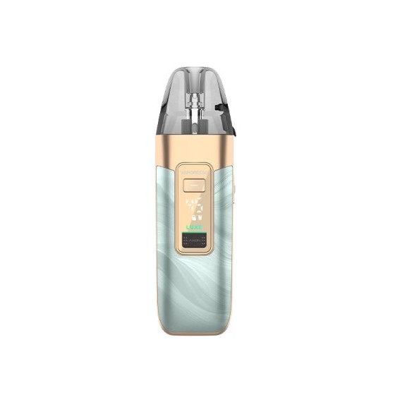 KIT POD LUXE X3 2600 mAh VAPORESSO