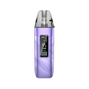 KIT POD LUXE X3 2600 mAh VAPORESSO