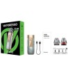KIT POD LUXE X3 2600 mAh VAPORESSO